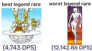 Battle cats CURSED stats 12