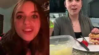 [Tik Tok] No sugar [Funny]