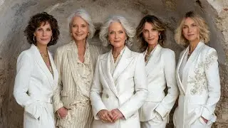 Max Mara SS 2026 | Polished, Minimal & Timeless Style for Women Over 40