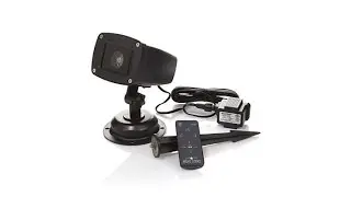 12Pattern Indoor/Outdoor Laser Light with Timer