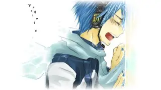【KAITO Soft】メリュー / n-buna 【VOCALOIDカバー】