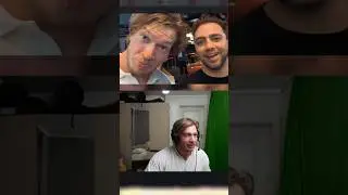 Not Beating The Allegations... #funny #fyp #mizkif