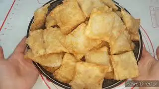 SAMOSA  recipe with pumpkin  САМБУСА ЭТО Круче обычных Пирожков.Самбуса.Samosa