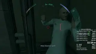 Deus Ex: Invisible War No Items 54:02 w/o loads