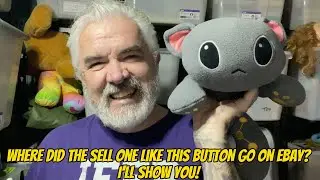 Where Did The Sell One Like This Button on eBay Go?  Let Me Show You in the FIRST FIVE MINUTES
