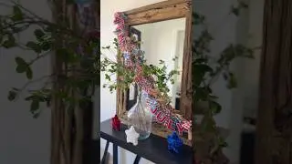 My favorite summer 🎣🇺🇸 | HOME SUMMER DECOR VIBES 2025