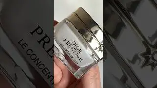 🤍 Prestige Le Concentr&eacute; Yeux 🤍