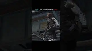 POV : A villian walk has aura ☠️ || #avengers #marvel #viral #mcu #ironman #spiderman #thor #shorts