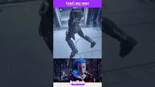 Noodle Bounty Hunter forgets his gun #starcitizen #starcitizengameplay #starcitizenpvp #pcgaming