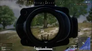 Chicken Dinner in Sombar #pubg