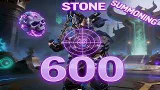 Insane Summoning Session - CRAZY LEGENDERIES !!!