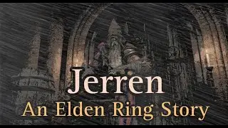 The Witch Hunter - Elden Ring