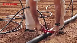 PRAKOR v&iacute;deo 114 .Las herramientas mas utilizadas: Mammoth, Alligator, Panther, BEE, Eagle, Impala.