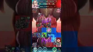 Robin: Fell Vessel (abyssal)