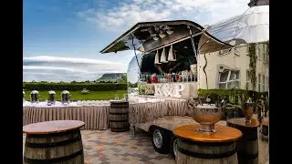The Radisson Blu Hotel & Spa, Sligo Wedding Showaround