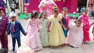 Children's Day celebration 2022 @sacredlightsen.sec.schoolf8069 Amritsar