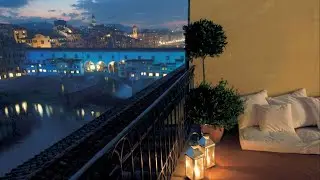 Hotel degli Orafi, Florence, Italy | Travel With Divya