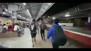 Mumbai - Surat | Calisthenics meet up | Freestyle sesh ft.calibounce | Syril chetty
