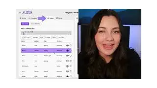 Augie\Ai video generator