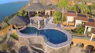 San Cosme Accommodations