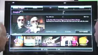 Panasonic VT50 Offers More Than Just a Great Picture Than...
