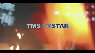 LEGIT - Tms Tystar (Official Music video)