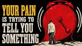 The Deeper Spiritual Truth Behind the Empath&rsquo;s Pain | Carl Jung Explained