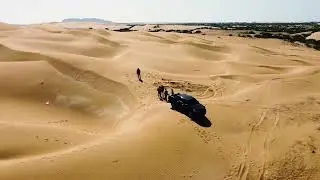 Gwadar Drone Shots | Nature | Beautiful Pakistan Beaches