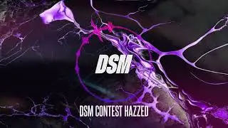 DSM Dj Contest 23.09.23 Hazzed