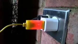 Syma S111G Helicopter ~ How To Charge The Battery