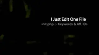 Quick Minisite Builder - Website Builder