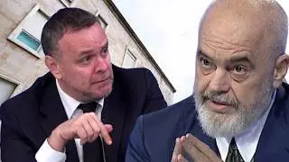 Dy Ministra në skandalin e mbetjeve? Karamuço PLAS Bombën