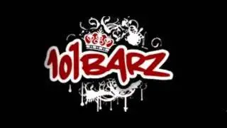 Keizer Ft. Priester - 101 Barz Wintersessie
