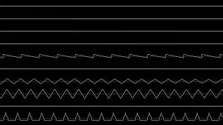 Arbitrary Code Execution (Chiptune)