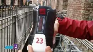 Air Jordan XII Playoff