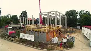 Rakt&aacute;r projekt Phoenix Contact
