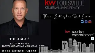 Unlocking Luxury: Your Exclusive Guide to High-End Homes with Thomas Bellingham Jr.