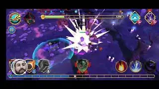 Royal Revolt 2: Tower Defense RTS & Castle Builder - 2022-04-16