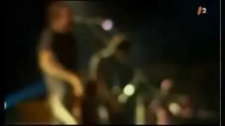 Sigur Rós - Svo Hljótt Live (Montreux Jazz Festival 2006)