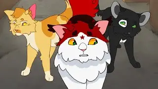 Next Up Forever Warriors Boon AU //  MAP Part 51