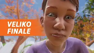OVAKAV KRAJ NISAM OČEKIVAO - Supraland Crash (EP10)