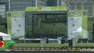 Free events at South by Southwest