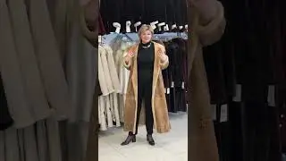 Двусторонние дубленки из сырья меринос с международной выставки🌍Премиальное качество🔥Рассрочка📦