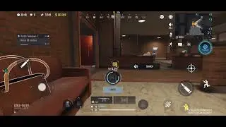 COD MOBILE DMZ KUROHANA WORK BADGE  LOCATION #codmobile #codmobiledmz