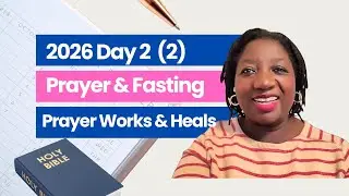 Testimony: How Prayer Transforms Family