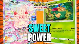 This INSANE Combo Got a HUGE Buff | Pokemon TCG Pocket