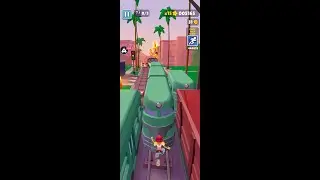 Live Playing Subway Surfers #neewupdate #youtube #shorts #verticallivefeed #gaming