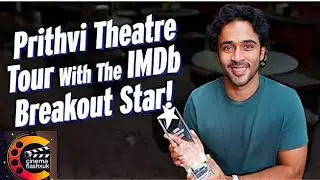 Zahan Kapoor Wins IMDb STARmeter Award | Bollywood Rising Star