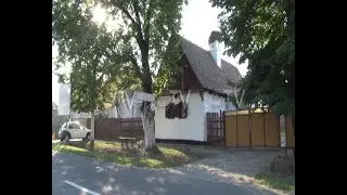 Aksentijev kućerak u Ogaru