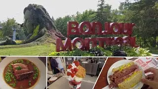 48 Hours in Montreal: Iconic Eats, Markets & Hidden Gems